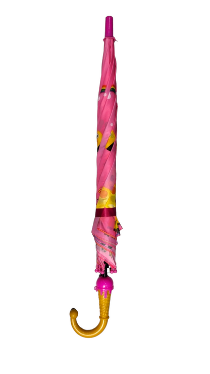 Jiggly Giraffe Umbrella