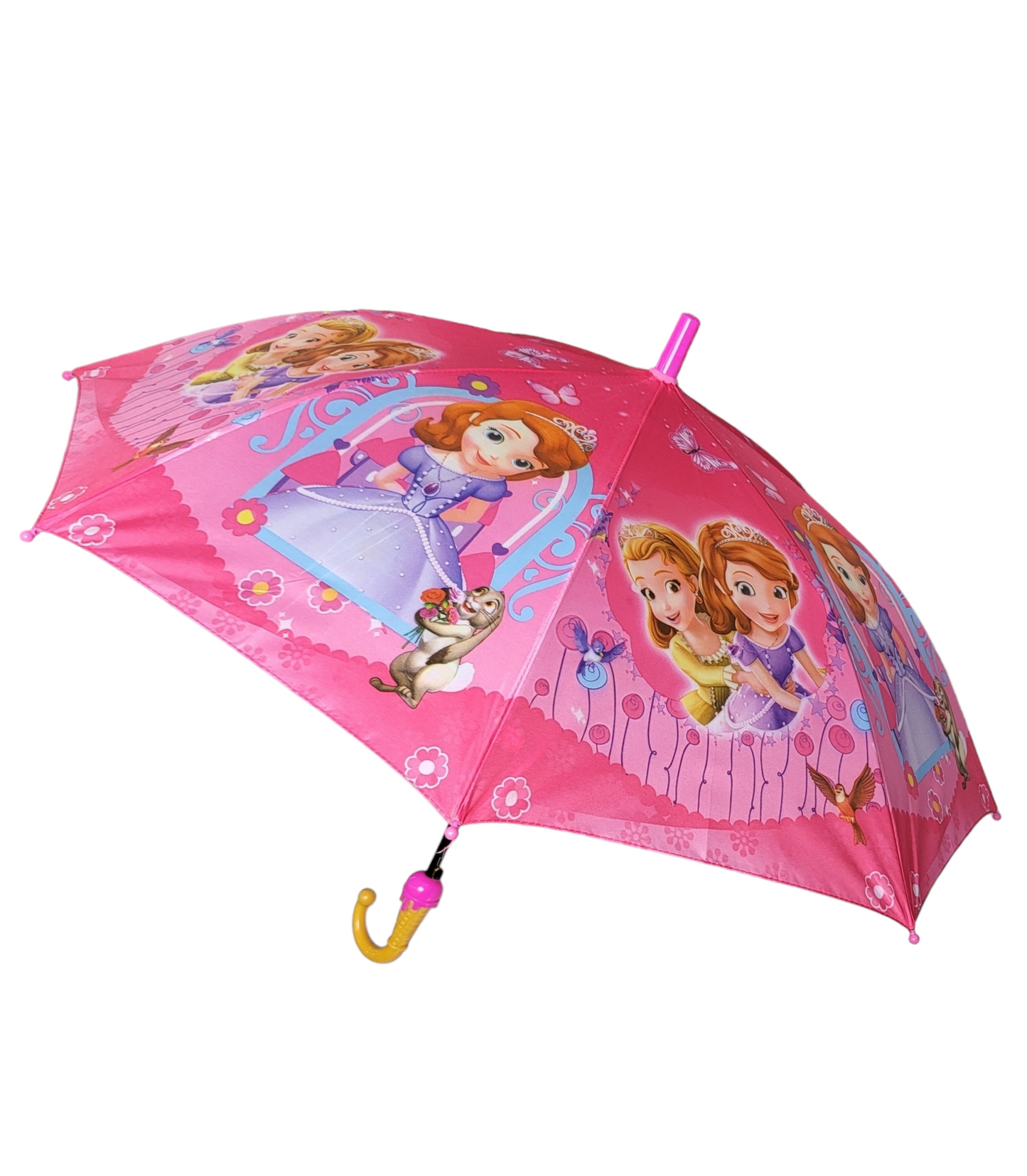 Sophia’s Fairytale Umbrella