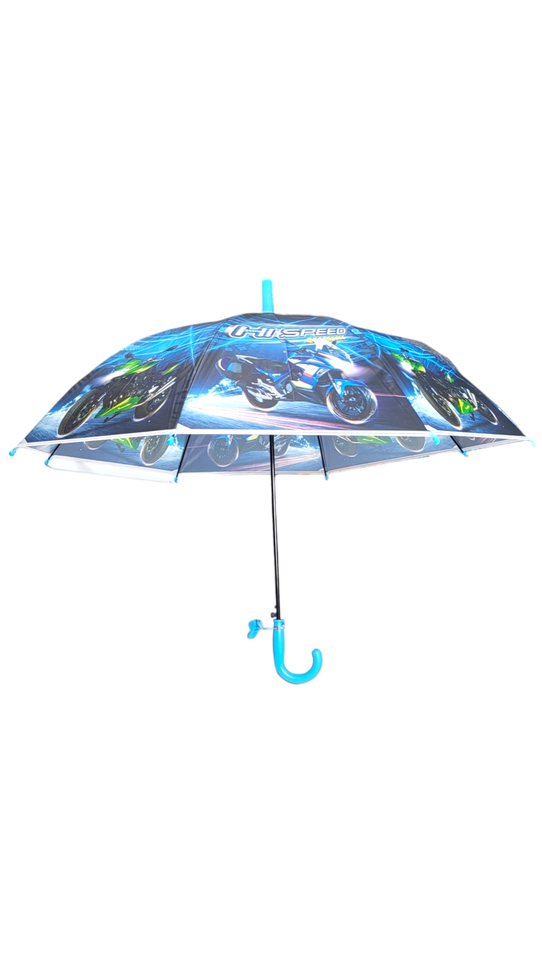 Wheel Whirl Umbrella