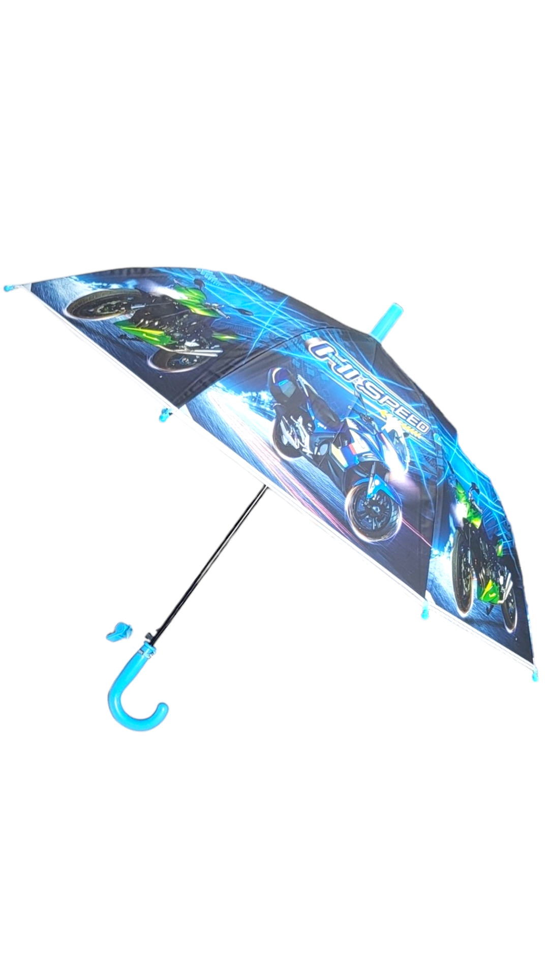 Wheel Whirl Umbrella