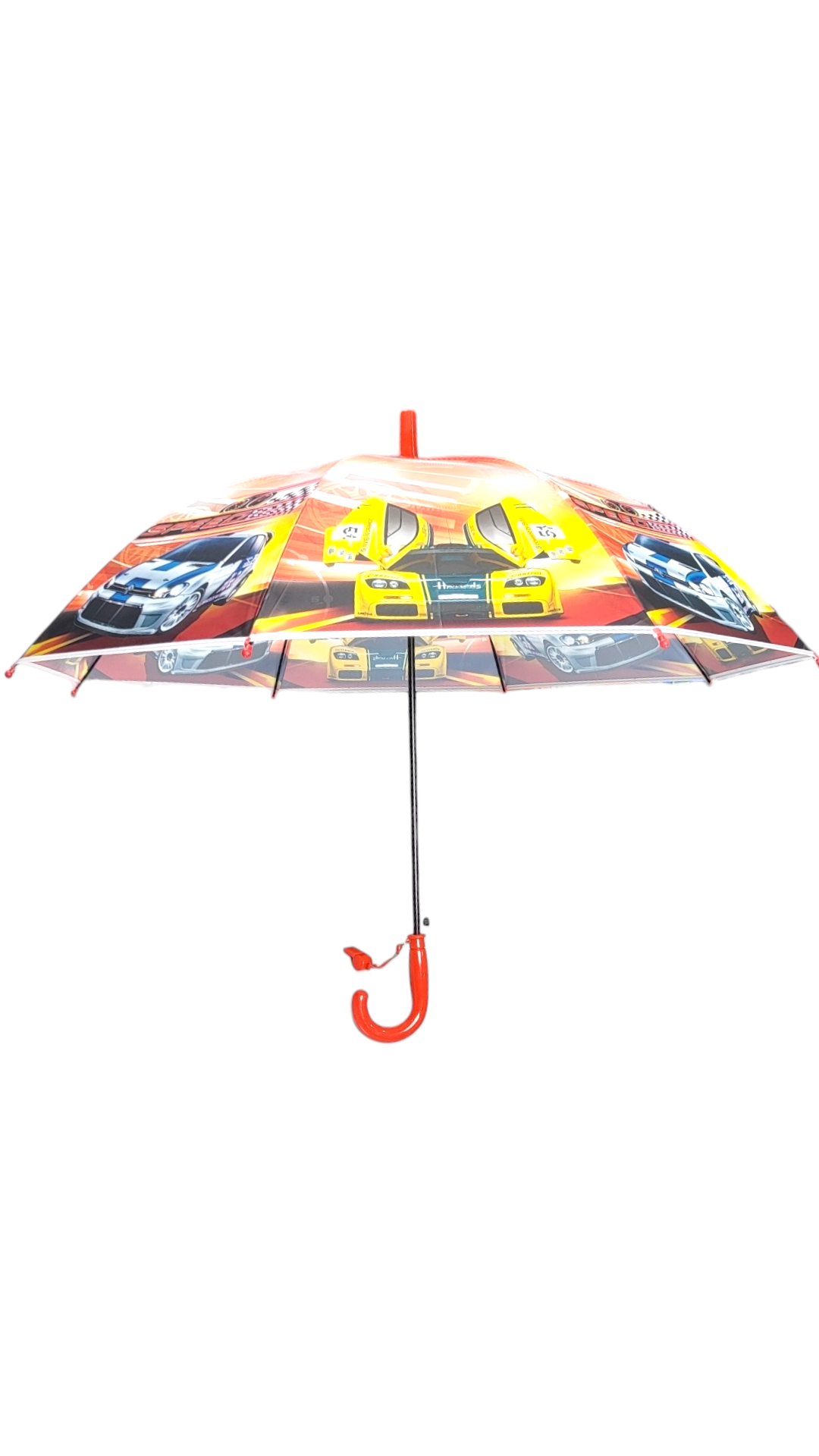 Wheel Whiz Car Umbrella