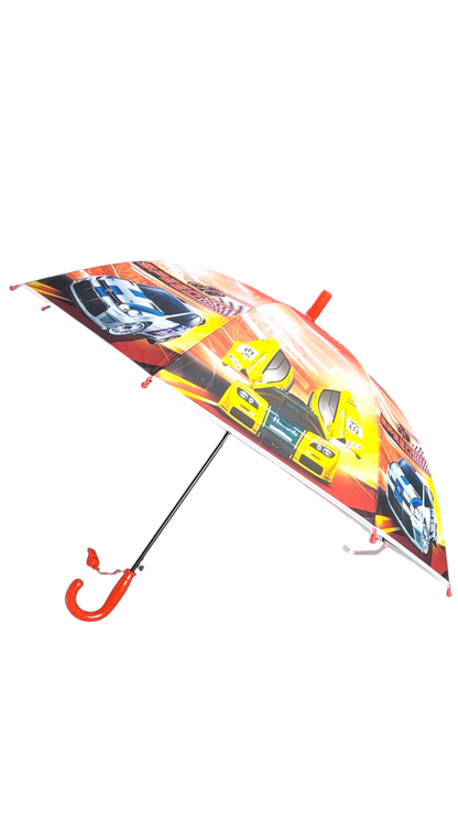 Wheel Whiz Car Umbrella