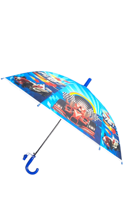 Fast & furious  Umbrella