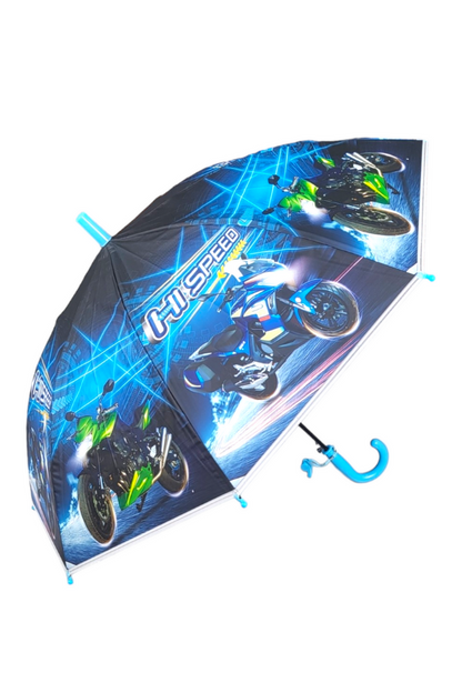 Wheel Whirl Umbrella