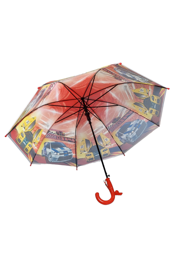 Wheel Whiz Car Umbrella