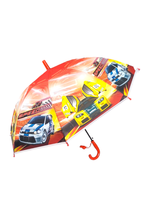 Wheel Whiz Car Umbrella