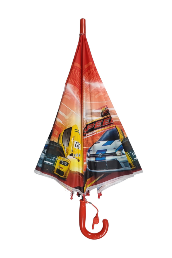 Wheel Whiz Car Umbrella