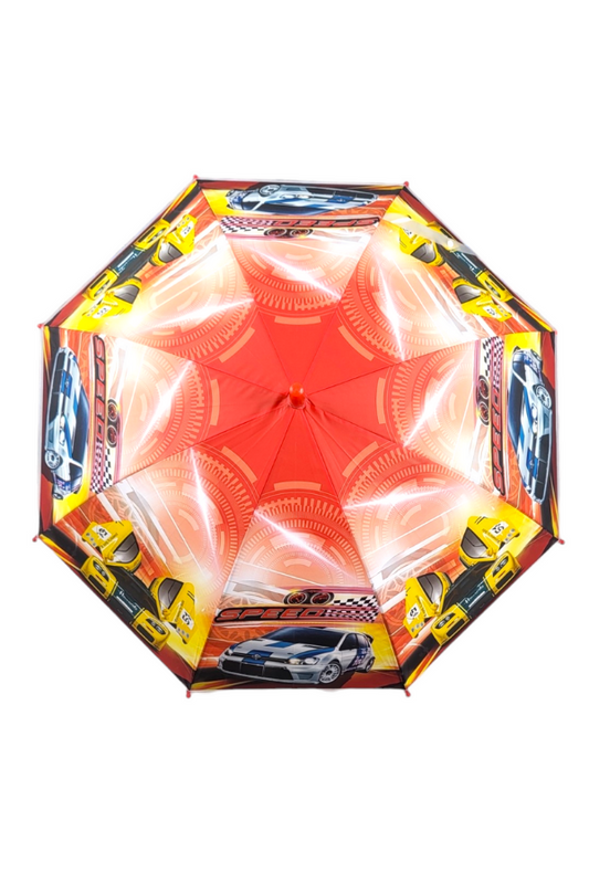 Wheel Whiz Car Umbrella