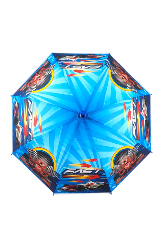 Fast & furious  Umbrella