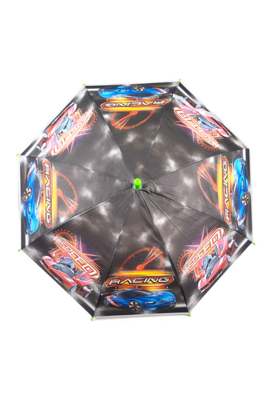 Spin Splash Umbrella