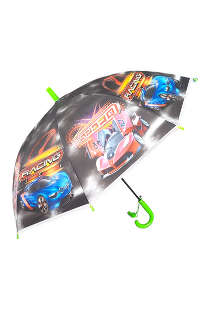 Hulk Haven Rain Umbrella