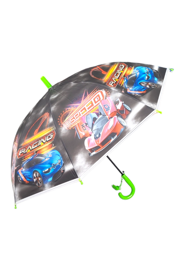 Spin Splash Umbrella