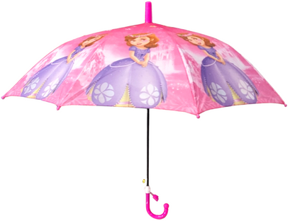 Whimsy Waltz Princess Umbrella