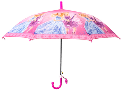 Fairy Floss Umbrella