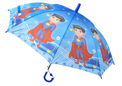 Super Boy Umbrella