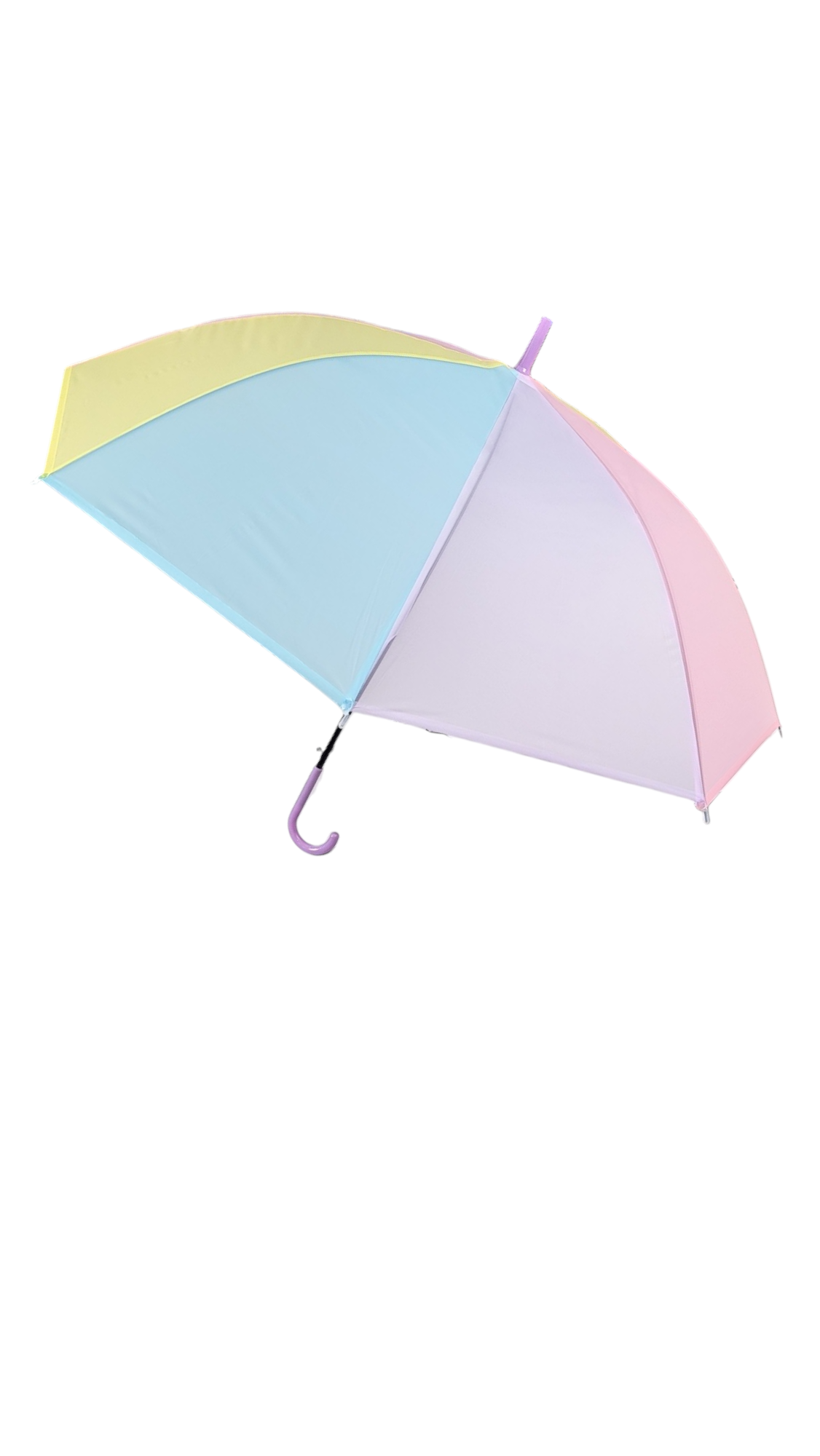 Happy Hues Umbrella