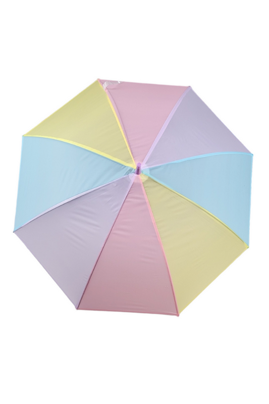 Happy Hues Umbrella