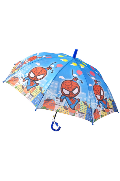 Spider Splash Umbrella