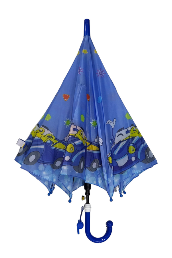 Safari Splash Umbrella