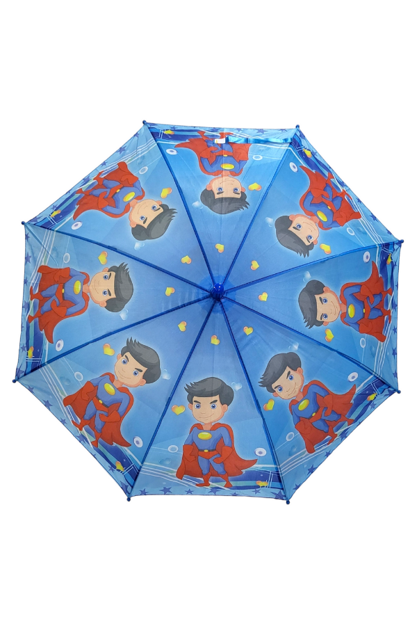 Super Boy Umbrella