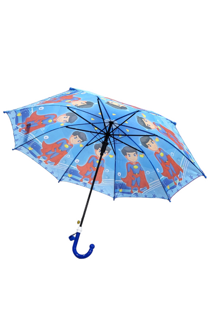 Super Boy Umbrella