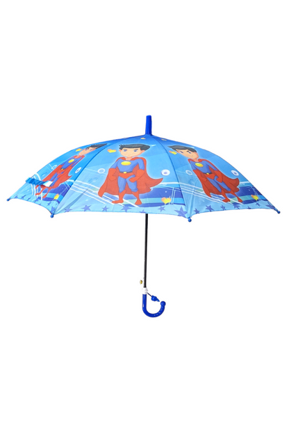 Super Boy Umbrella