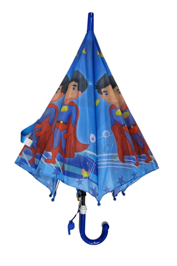 Super Boy Umbrella