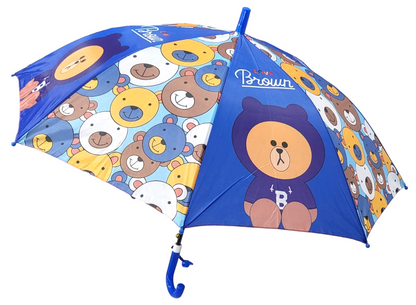 Bear Hug Umbrella