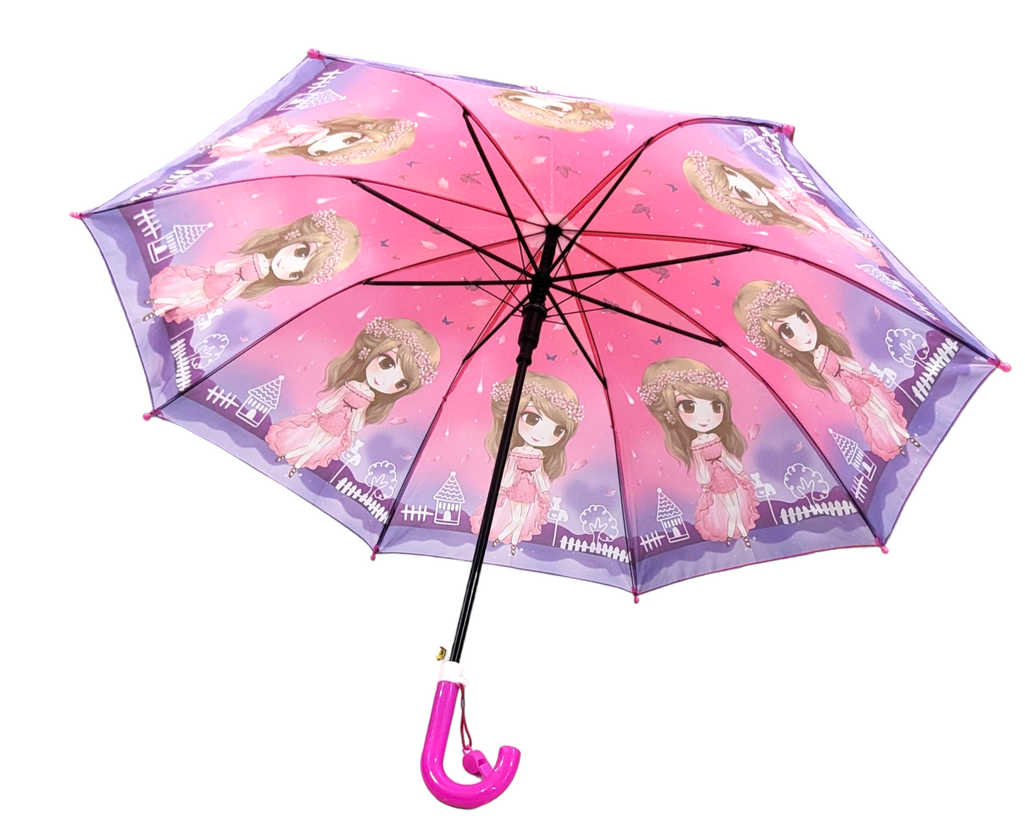 Little Dreamy Umbrella