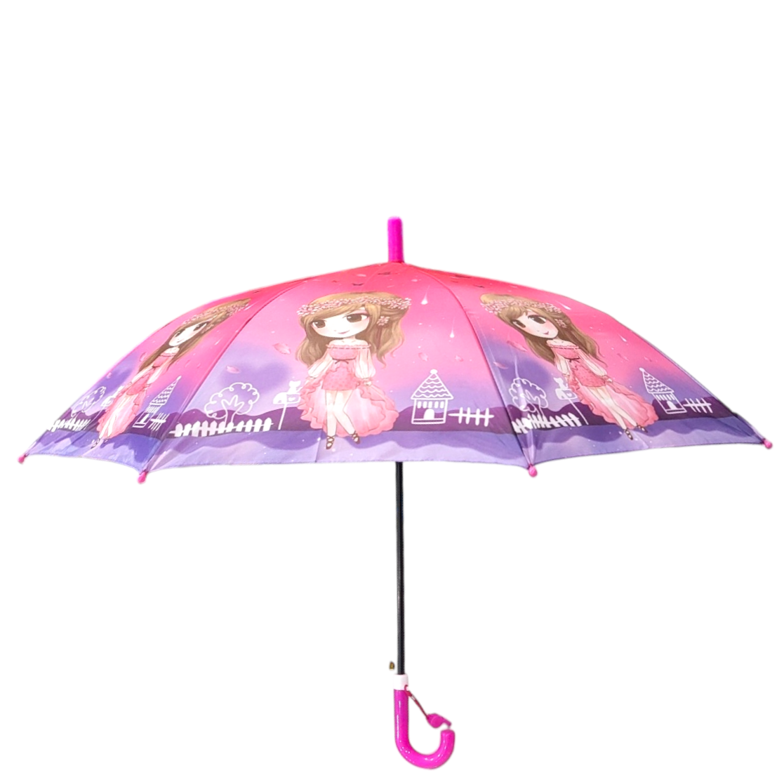 Little Dreamy Umbrella