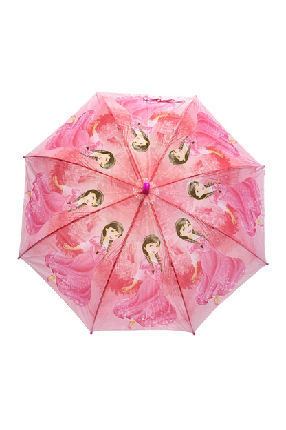 Miss Princess Umbrella