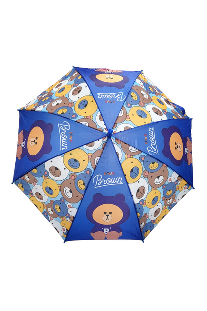 Bear Hug Umbrella