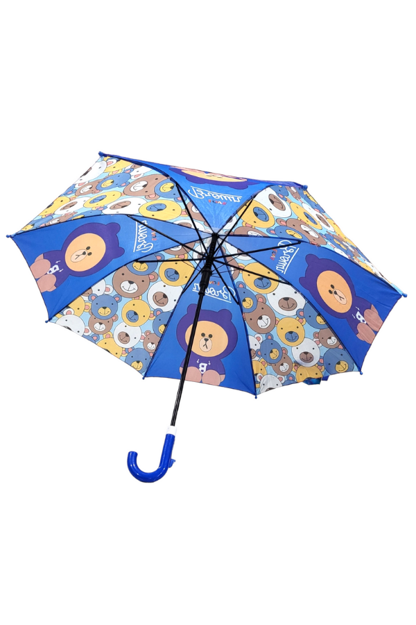 Bear Hug Umbrella