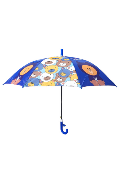 Bear Hug Umbrella