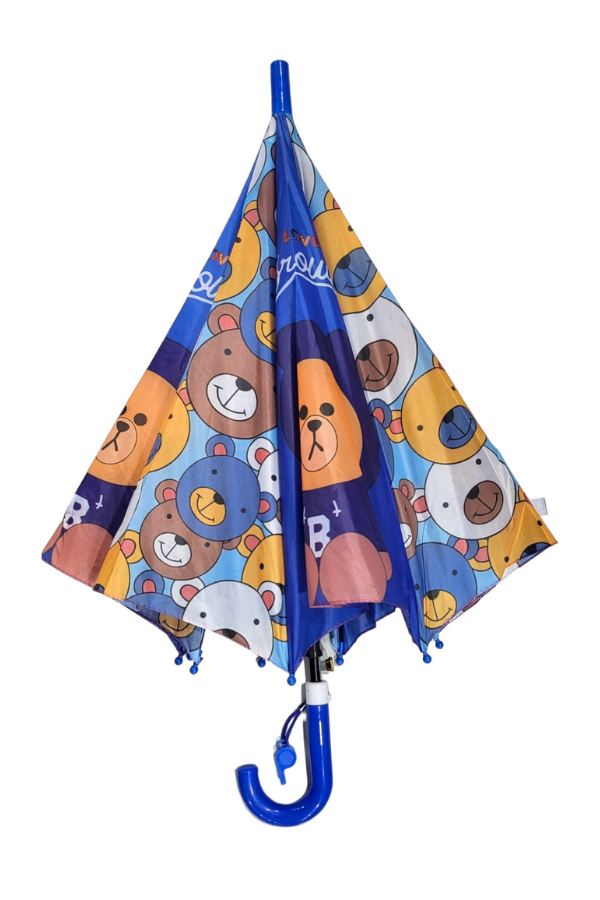 Bear Hug Umbrella