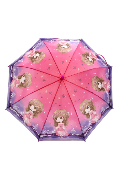 Little Dreamy Umbrella