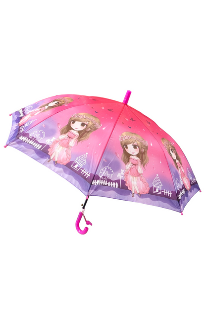 Little Dreamy Umbrella