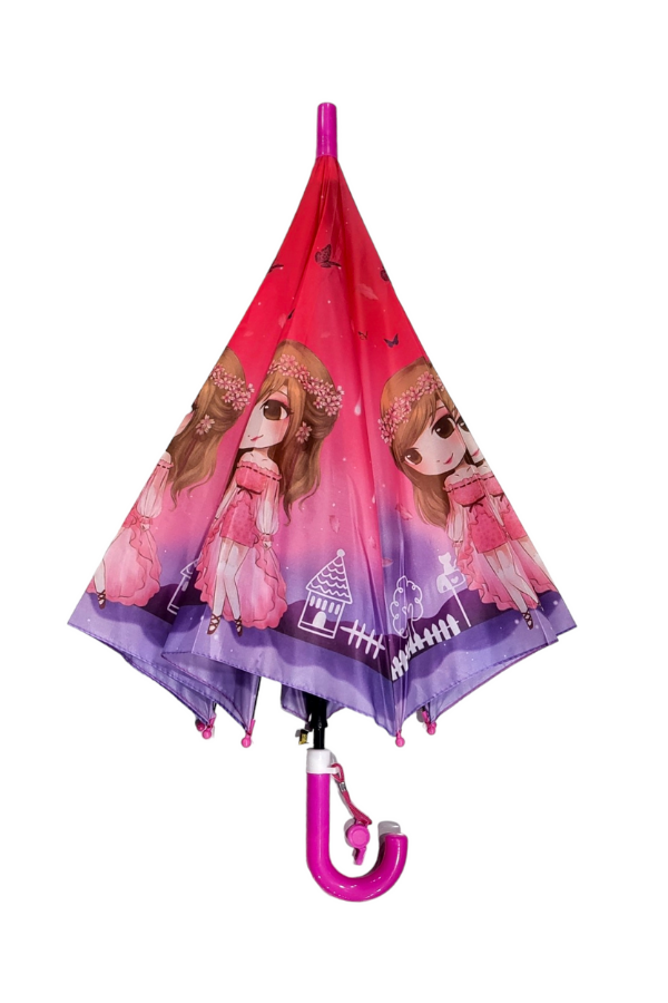 Little Dreamy Umbrella