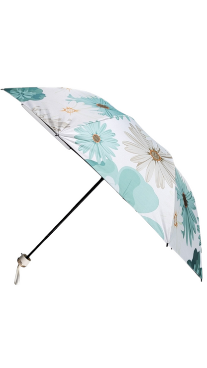 Floral Blossom Umbrella