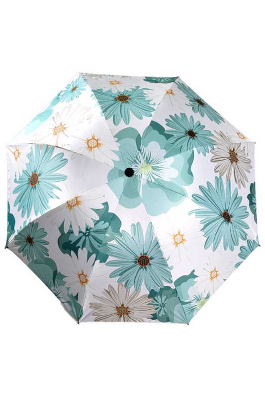 Floral Blossom Umbrella