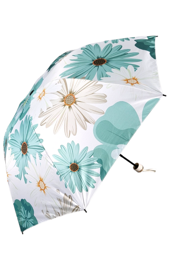 Floral Blossom Umbrella