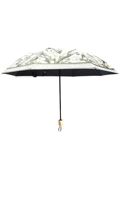 Garden Gleam Umbrella