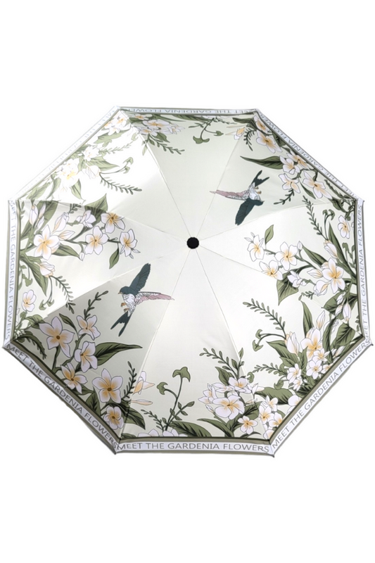 Garden Gleam Umbrella