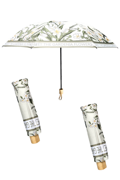 Garden Gleam Umbrella
