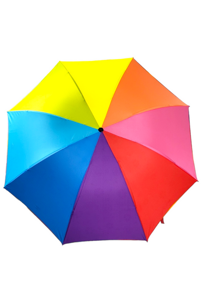 Rainbow Umbrella