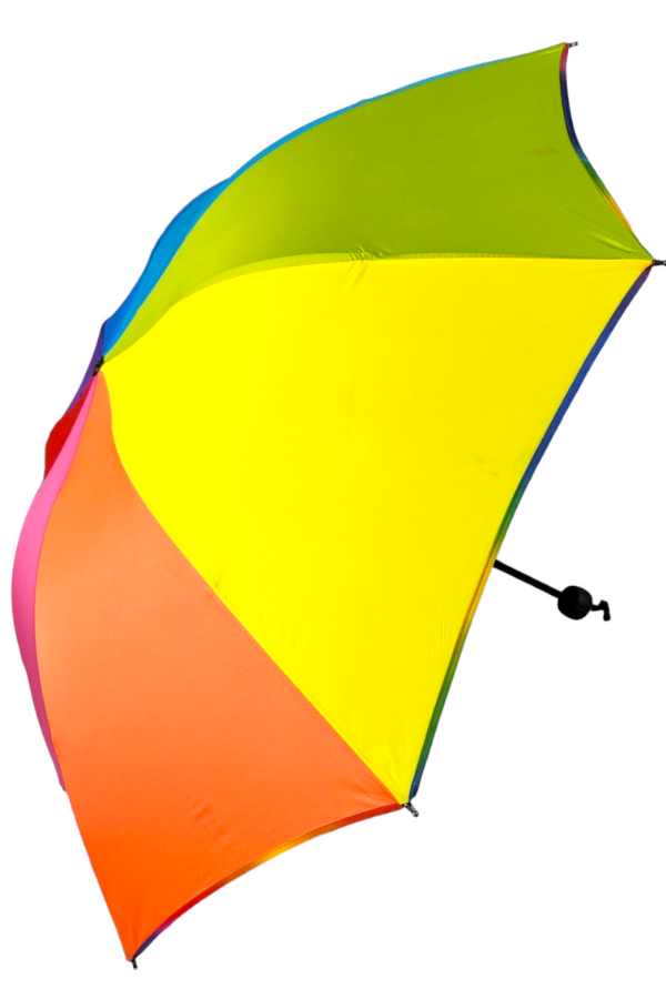 Rainbow Umbrella