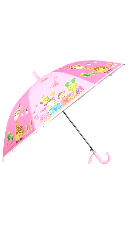 Jungle Safari umbrella