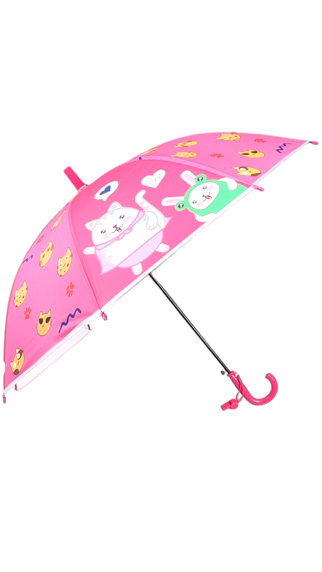 Meow Meow Umbrella