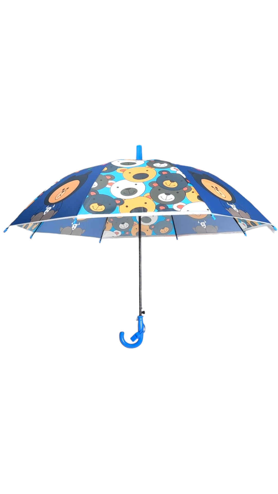 Teddy Twirl Umbrella