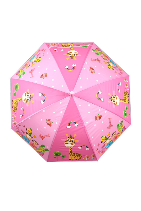 Jungle Safari umbrella